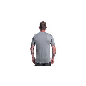 Pánské tričko Sensor Merino Active Van Life