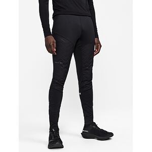 Pánské běžecké legíny Craft ADV SubZ Tights 3