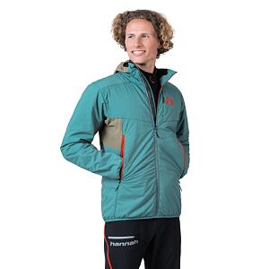 Pánská skialpová bunda Hannah Kechu Hoody