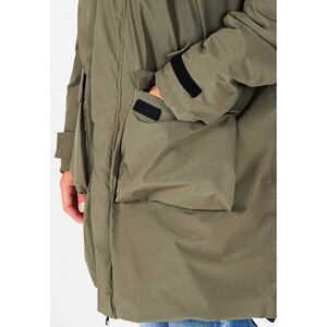 Pánská parka Whistler Mombay M Parka W-Pro 10000