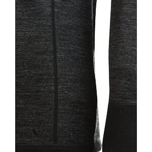 Pánské termo prádlo z vlny merino Whistler Bradley M Merino Wool Baselayer Top