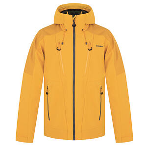 Pánská Bunda Softshell Husky SEVAN M