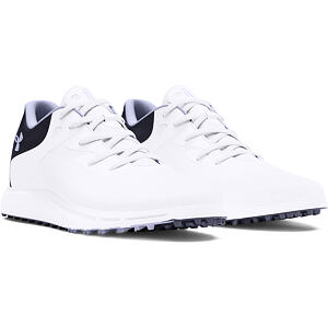 Dámská bezspiková golfová obuv Under Armour W Charged Breathe 2 SL