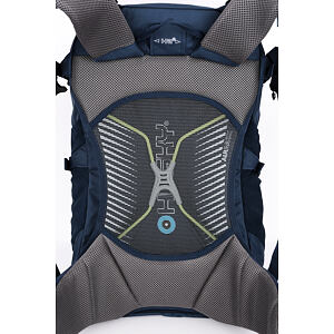Městský batoh Cingy HUSKY 30l dark blue