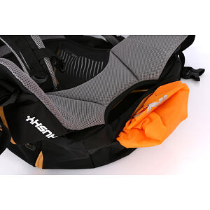 Městský batoh HUSKY Cingy 30l black