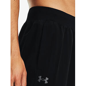 Pánské kalhoty Under Armour Stretch Woven Joggers