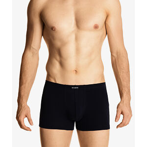 Pánské boxerky ATLANTIC 3Pack - vícebarevné