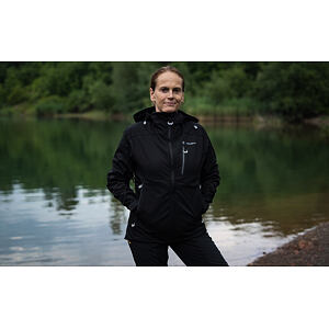 Dámská softshell bunda Husky Sauri L