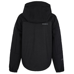 Dětská softshell bunda Husky Salex K