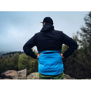 Pánská outdoor bunda Husky Nabbi M