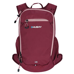 Batoh Turistika/Cyklistika Husky Peten 15l