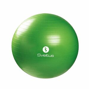 Gymball Sveltus - Gymnastický míč 65cm - zelený