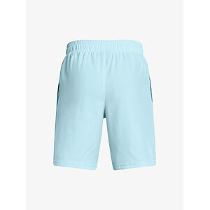 Chlapecké kraťasy Under Armour Tech Woven Wordmark Short