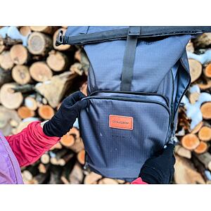 Městský batoh Husky Moper 28l