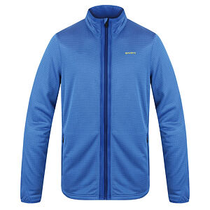 Pánská mikina na zip Husky Artic Zip M