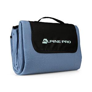 Pikniková deka 170 x130 cm ALPINE PRO MINERE
