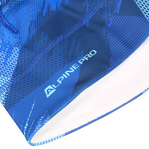 Unisex funkční čepice ALPINE PRO MAROG