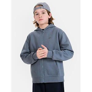 Chlapecká mikina 4F
