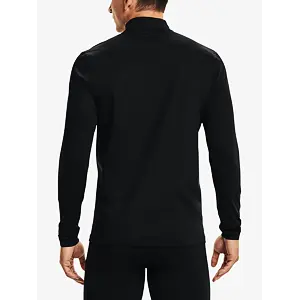 Pánské funkční triko Under Armour CGI Base Tac Mock