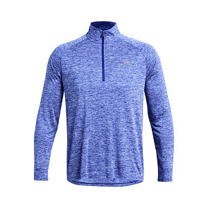 Pánské triko Under Armour Tech 2.0 1/2 Zip