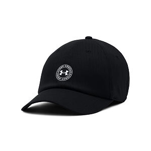 Dámská kšiltovka Under Armour Iso-chill Armourvent