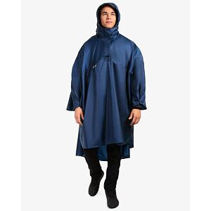 Unisex pláštěnka Kilpi RAIT-U
