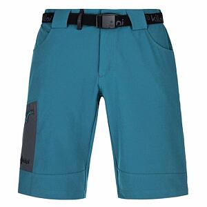 Pánské outdoorové kraťasy Kilpi JOSEPH