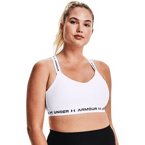 Dámská podprsenka Under Armour Crossback Low