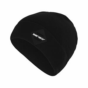 Merino čepice Sensor Merino Extreme