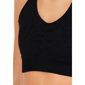 Dámská sportovní podprsenka Athlecia Empower W Seamless Bra