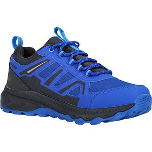 Pánská outdoorová obuv Whistler Qisou M Outdoor Shoe WP