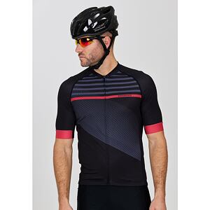 Pánský cyklistický dres Endurance Donald M Cycling/MTB S/S Shirt