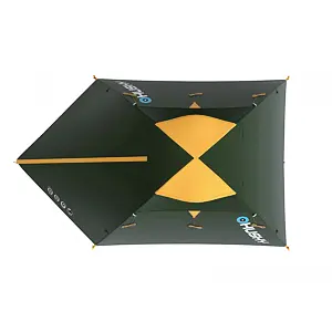 Kempingový stan pro tři osoby Husky Bird 3 Classic
