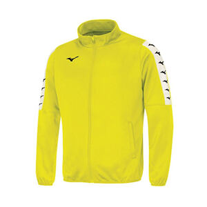 Pánská bunda Mizuno Nara Interlock Track Jacket