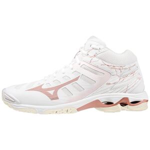 Dámská indoorová obuv Mizuno WAVE VOLTAGE MID