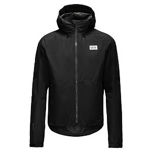Pánská cyklistická bunda Gore Endure Jacket