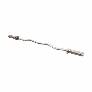 Osa na závaží Sveltus EZ curl Bar 1,2m