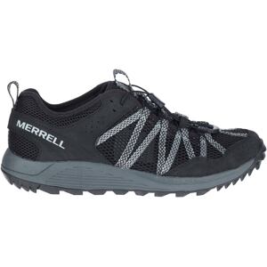 Pánská obuv Merrell J036109 WILDWOOD AEROSPORT
