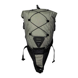 Brašna na sedlovku Topeak BACKLOADER 10l