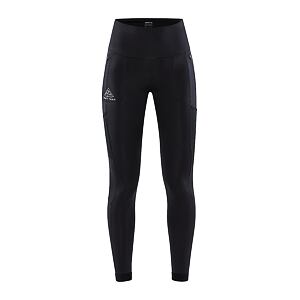 Dámské běžecké legíny Craft PRO Trail Tights
