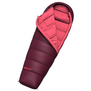 Dámský spací pytel Hannah Bivak W 240