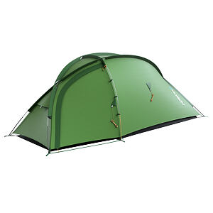Lehký turistický stan pro 2 osoby Husky Bronder 2
