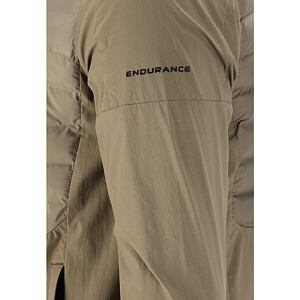 Pánská hybridní bunda Endurance Benst Hybrid Jacket