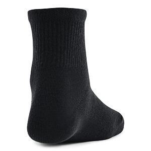 Dětské sportovní ponožky Under Armour Essential 3-Pack Youth