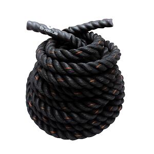 Posilovací lano Sveltus - 10m - průměr 38mm