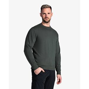 Pánská crewneck mikina Kilpi OIRAN-M