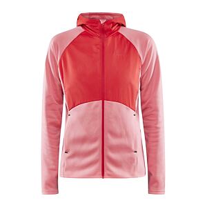 Dámská mikina Craft ADV Essence Jersey Hood