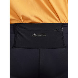 Pánské běžecké kraťasy Craft PRO Trail Short Tights