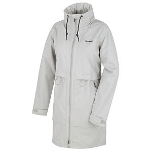 Dámský hardshell kabát Husky Nevr