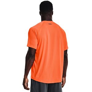 Pánské triko Under Armour Tech 2.0 SS Tee Novelty
